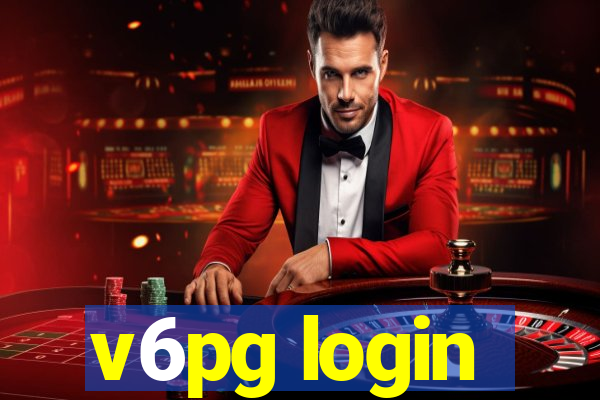 v6pg login